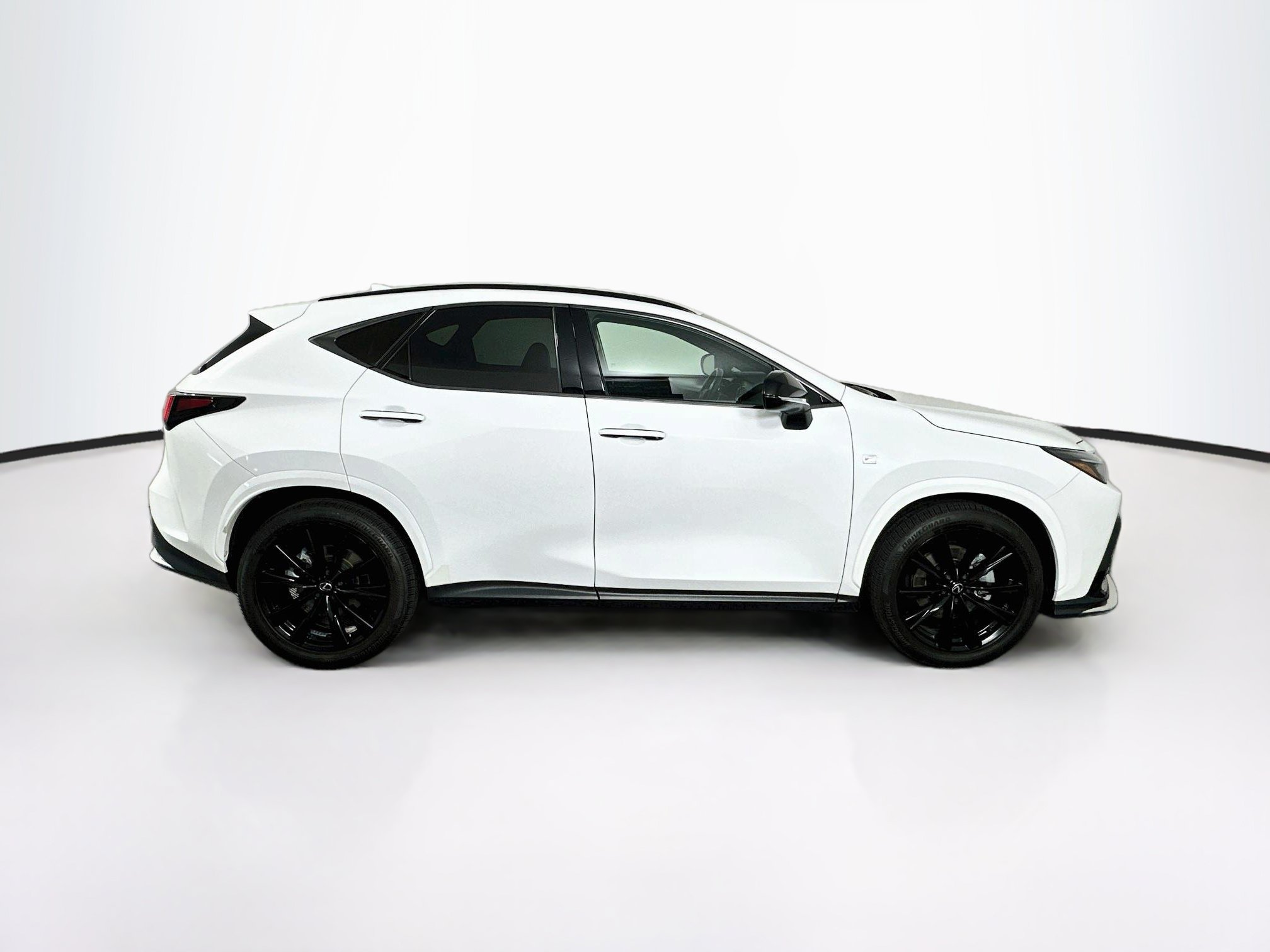 Used 2024 Lexus NX 350 F Sport AWD/4WD image 10