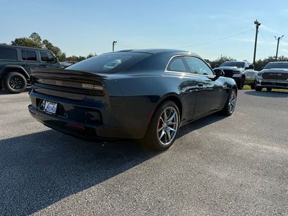 New 2025 Dodge Charger Daytona Scat Pack w/ Track Pack