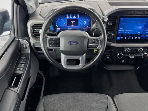 Used 2024 Ford F150 XLT image 16