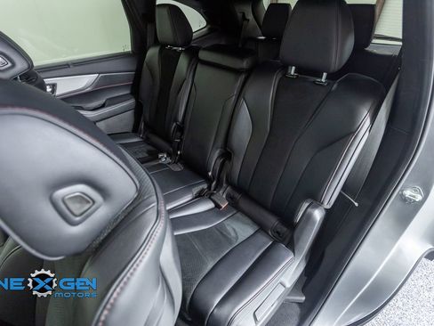 Used 2023 Acura MDX A-Spec AWD/4WD image 34