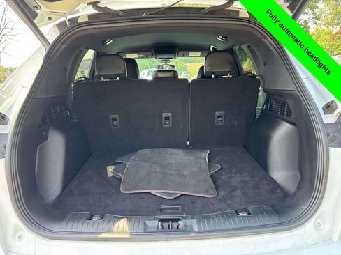 Used 2023 Ford Escape ST-Line Select w/ Tech Pack #2 AWD/4WD image 37