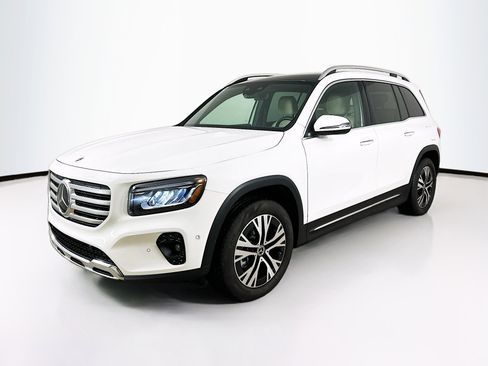 Used 2024 Mercedes-Benz GLB 250 GLB 250 image 1