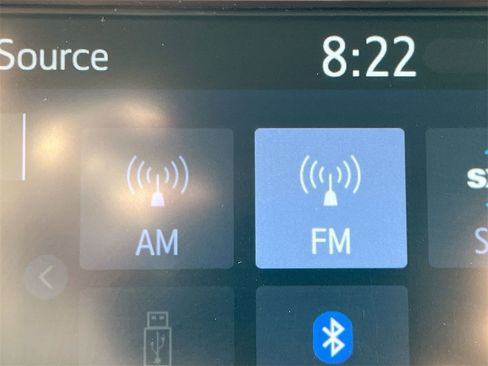 Used 2023 Toyota 4Runner SR5 image 21