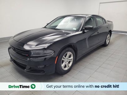 Used 2022 Dodge Charger SXT w/ Cold Weather Package