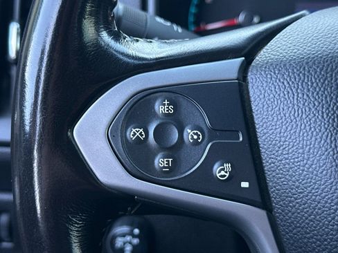 Used 2019 Chevrolet Colorado ZR2 image 33