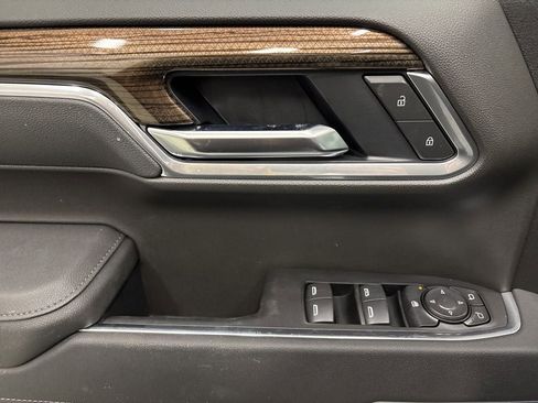 New 2026 Chevrolet Silverado 1500 RST AWD/4WD image 15
