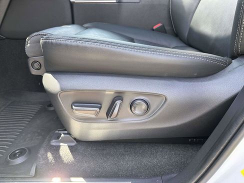 Used 2025 Toyota Land Cruiser w/ Premium Package AWD/4WD image 11