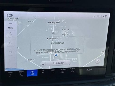 New 2026 Ford F350 Lariat w/ Black Appearance Package AWD/4WD image 22