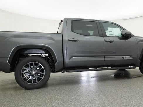 New 2026 Toyota Tundra Platinum AWD/4WD image 26