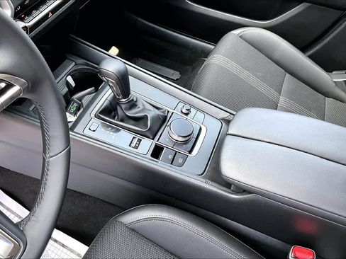 Used 2025 MAZDA CX-50 AWD 2.5 S w/ Select Package image 17