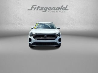 Used 2024 Volkswagen Atlas SE AWD/4WD video 2