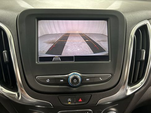 Certified 2024 Chevrolet Equinox LT w/ LPO, Floor Liner Package AWD/4WD image 15