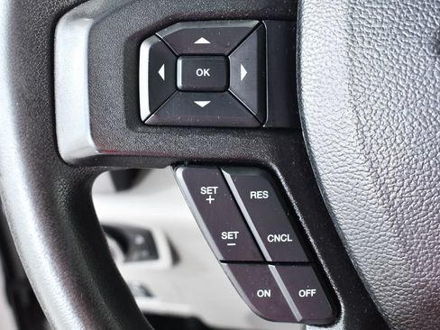 Used 2017 Ford F350 XLT AWD/4WD image 31