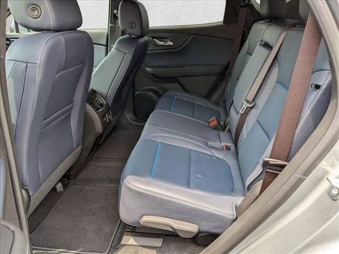 New 2025 Chevrolet Blazer RS w/ LPO, 'HIT The Road' Package FWD image 16