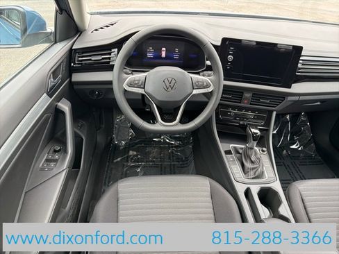 New 2026 Volkswagen Jetta S image 20