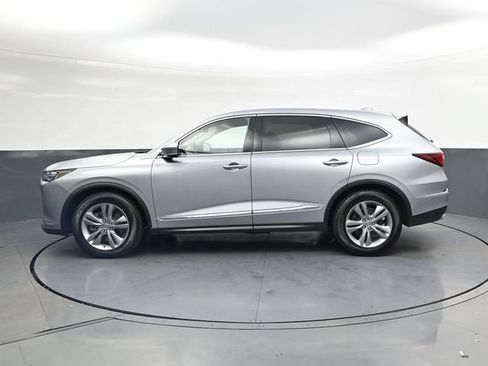 Used 2023 Acura MDX SH-AWD image 8