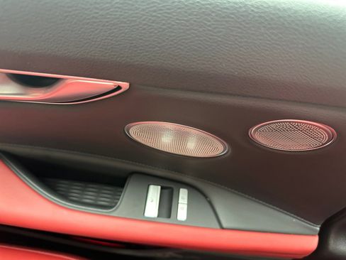 Used 2023 Genesis G80 3.5T Sport image 15