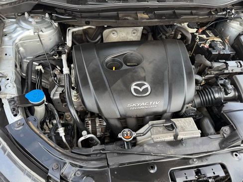 Used 2015 MAZDA CX-5 Sport w/ Bluetooth Audio Package image 26