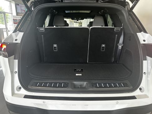 New 2027 INFINITI QX60 Autograph AWD/4WD image 9