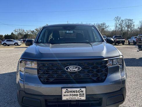 New 2025 Ford Maverick XL w/ Equipment Group 102A image 2