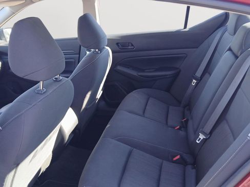 Used 2024 Nissan Altima 2.5 SV image 37