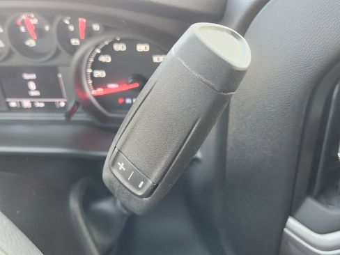 New 2026 Chevrolet Silverado 3500 W/T w/ WT Convenience Package image 21