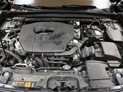 Used 2025 MAZDA CX-30 AWD 2.5 S w/ Preferred Package image 9