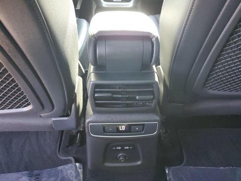 Used 2023 Audi Q4 e-tron Premium Plus w/ Premium Plus AWD/4WD image 12