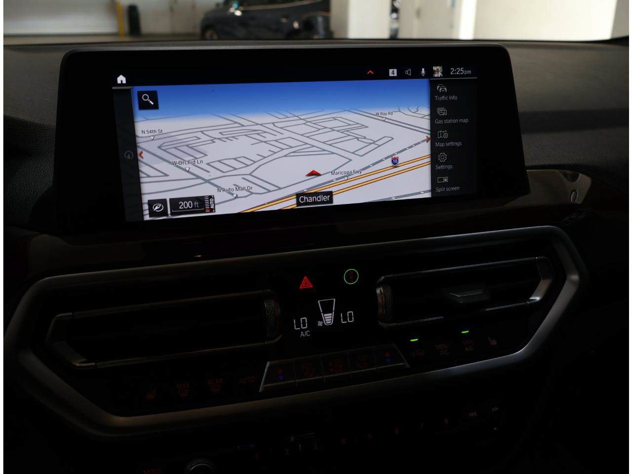 Used 2022 BMW X3 sDrive30i w/ Convenience Package RWD image 19