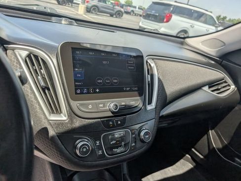 Used 2022 Chevrolet Malibu RS w/ LPO, Convenience Package 1 FWD image 20
