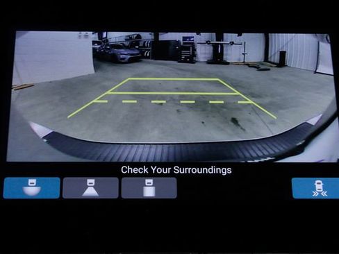 Certified 2023 Honda Odyssey EX-L image 40