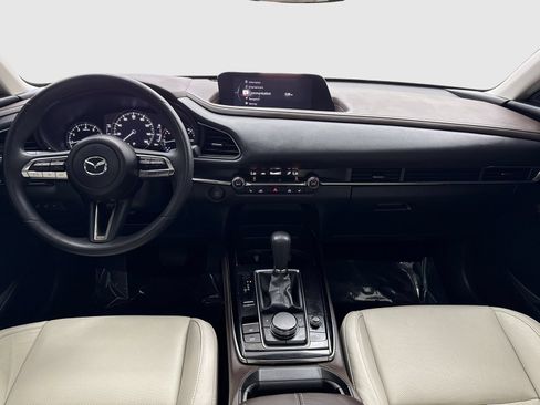 Used 2023 MAZDA CX-30 AWD 2.5 S w/ Premium Package image 20