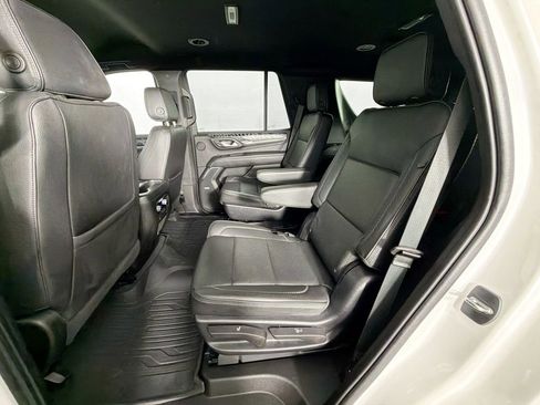 Used 2022 GMC Yukon Denali image 25