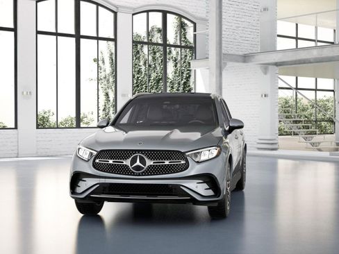 New 2026 Mercedes-Benz GLC 350e 4MATIC image 41