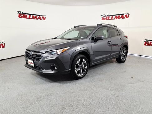 Certified 2026 Subaru Crosstrek 2.5i Premium AWD/4WD image 3