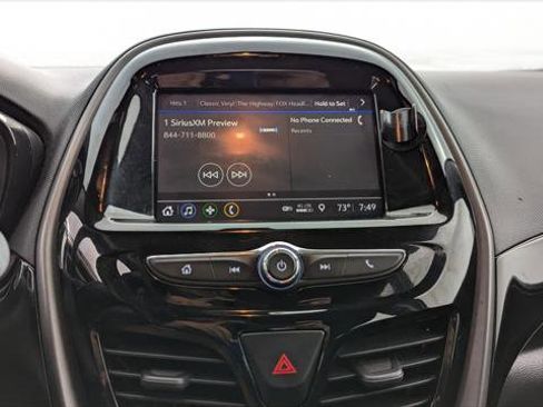 Used 2021 Chevrolet Spark LT image 27