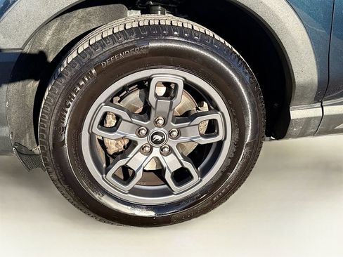 Used 2022 Ford Bronco Sport Big Bend w/ Convenience Package image 40