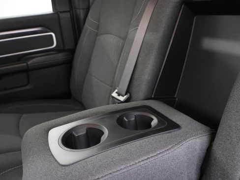 Used 2021 RAM 2500 Big Horn w/ Level B Equipment Group image 38