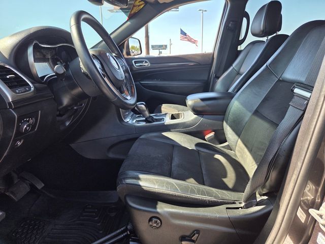 Used 2020 Jeep Grand Cherokee Laredo w/ Laredo X Package RWD image 5