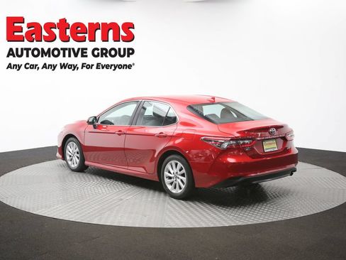 Used 2024 Toyota Camry LE FWD image 63