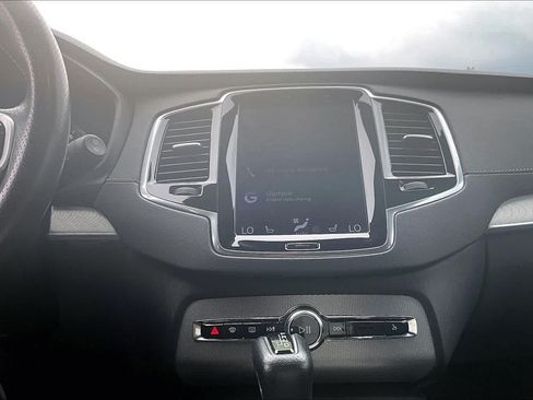 Used 2019 Volvo XC90 T6 R-Design w/ Advanced Package AWD/4WD image 36