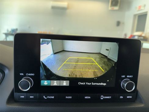 Certified 2023 Honda Civic Sport image 22