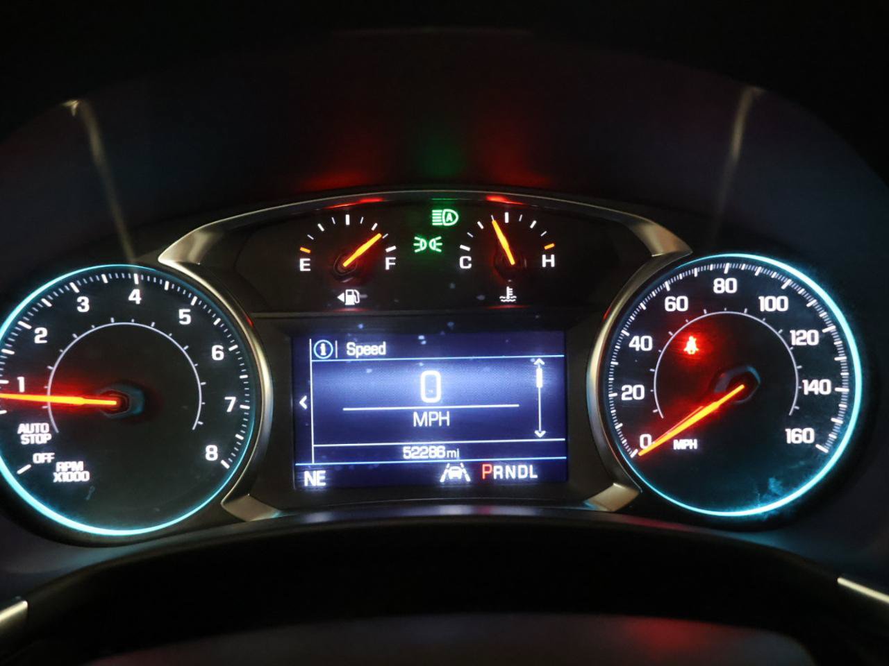 Used 2024 Chevrolet Equinox LT FWD image 33