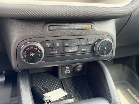 Used 2023 Ford Bronco Sport Heritage AWD/4WD image 18