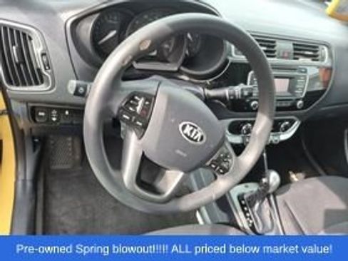 Used 2016 Kia Rio LX FWD image 13