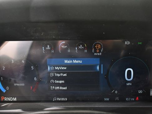 New 2026 Ford F150 XLT w/ Equipment Group 302A MID image 26