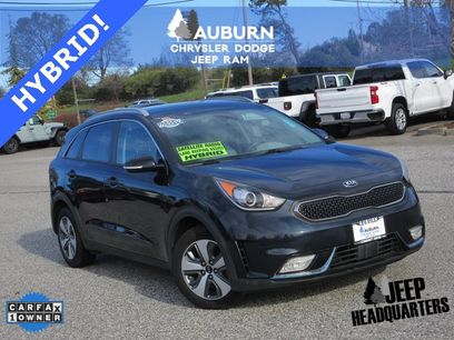 Used 2019 Kia Niro EX