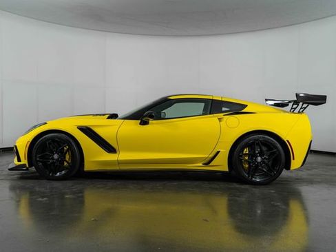 Used 2019 Chevrolet Corvette ZR1 image 5