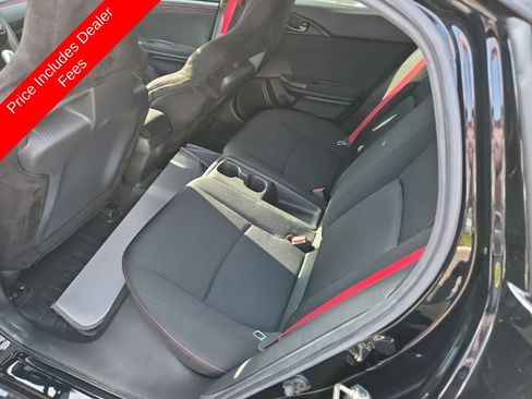 Used 2021 Honda Civic Type R image 7