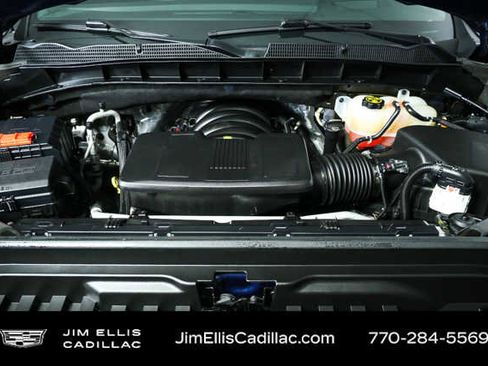 Used 2022 GMC Sierra 1500 Denali w/ Denali Reserve Package image 32